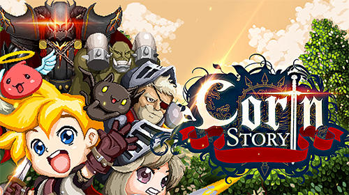 download Corin story: Action RPG apk